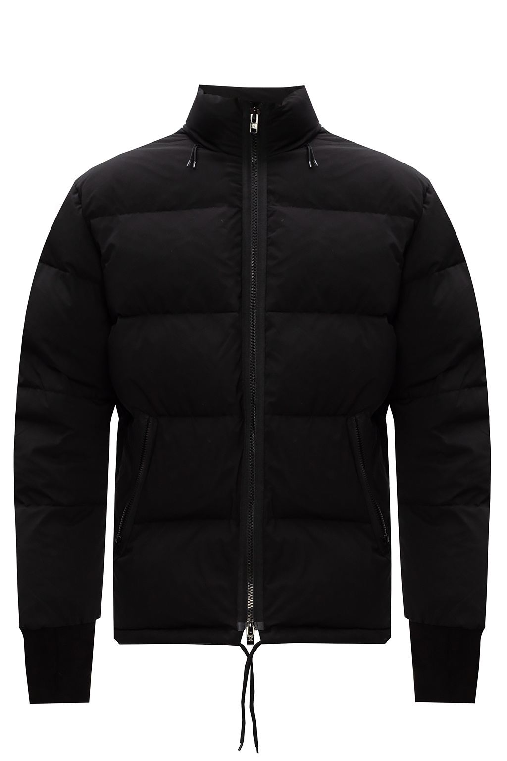 Kenzo quilted hot sale down jacket